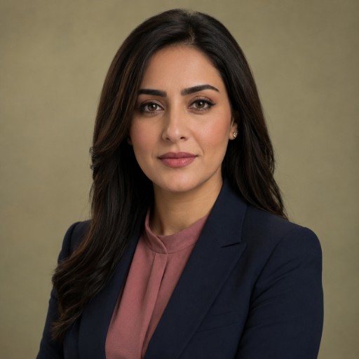 Amal Al-Balushi