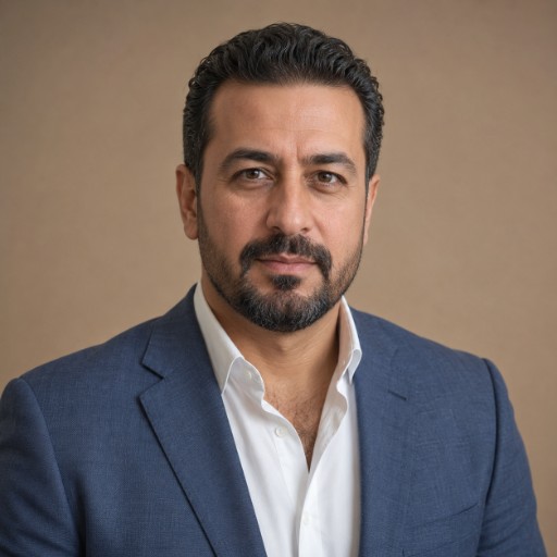 Majid Al-Marzouqi